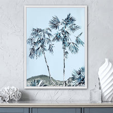 Load image into Gallery viewer, Blue Skies