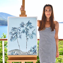 Load image into Gallery viewer, Blue Skies