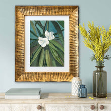 Load image into Gallery viewer, Frangipani Study