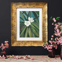 Load image into Gallery viewer, Frangipani Study