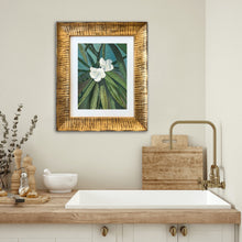 Load image into Gallery viewer, Frangipani Study