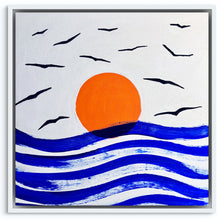 Load image into Gallery viewer, Voyage