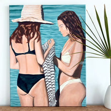 Load image into Gallery viewer, Sunkissed