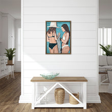 Load image into Gallery viewer, Sunkissed