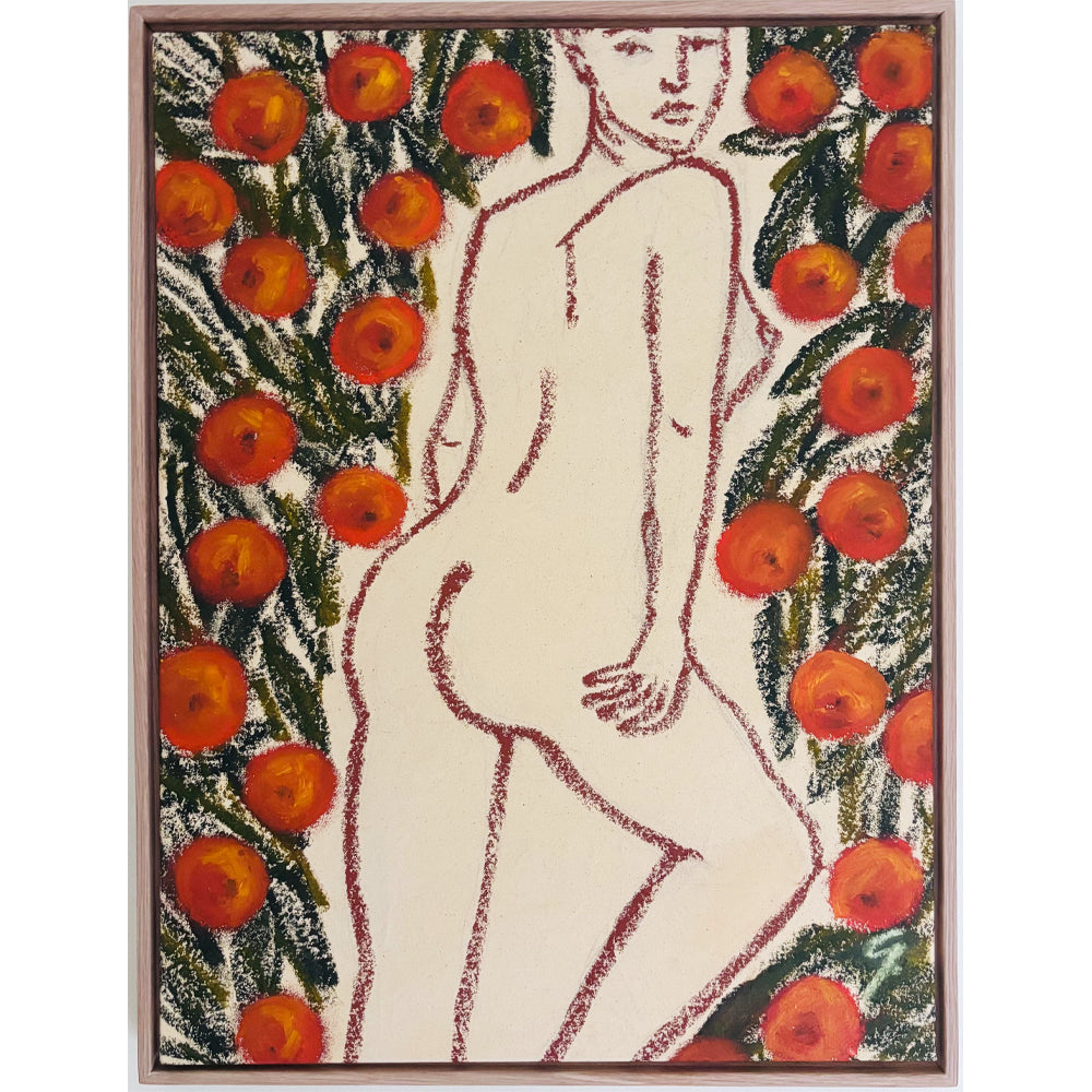 Wild Orange